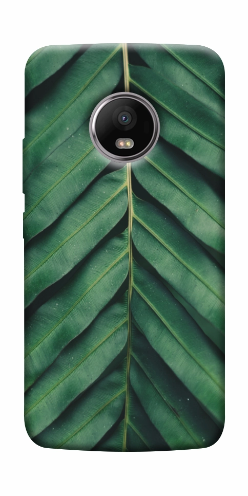 Чехол Palm sheet для Motorola Moto G5S