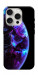 Чехол Colored planet для iPhone 16 Pro Max