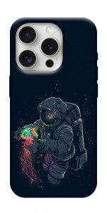 Чехол Walk in space для iPhone 16 Pro