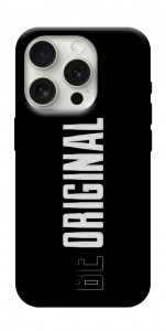 Чехол Be original для iPhone 16 Pro