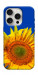 Чехол Sunflower для iPhone 16 Pro Max