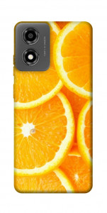 Чехол Orange mood для Motorola Moto E14