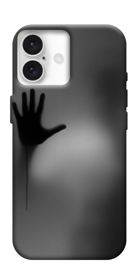 Чохол Shadow man для iPhone 16