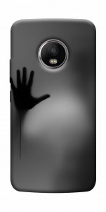 Чехол Shadow man для Motorola Moto G5S