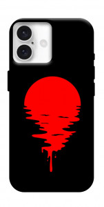 Чехол Red Moon для iPhone 16