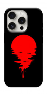 Чохол Red Moon для iPhone 16 Pro