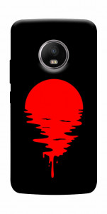 Чохол Red Moon для Motorola Moto G5S