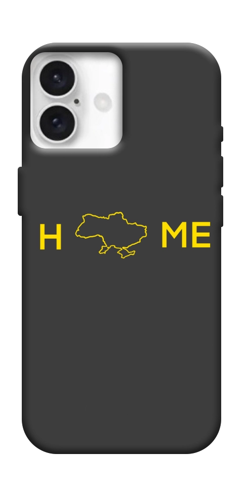 Чохол Home для iPhone 16