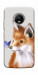 Чохол Funny fox для Motorola Moto G5S