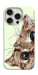 Чохол Cat muzzle для iPhone 16 Pro