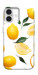 Чохол Lemons для iPhone 16