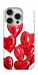 Чохол Heart balloons для iPhone 16 Pro Max