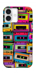 Чехол Cassette для iPhone 16