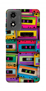 Чехол Cassette для Motorola Moto E14