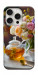 Чохол Tea time для iPhone 16 Pro Max