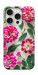 Чехол Floral Elegance для iPhone 16 Pro