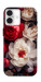 Чехол Velvet roses для iPhone 16