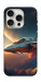 Чехол Spaceship для iPhone 16 Pro