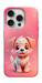 Чохол Puppy для iPhone 16 Pro