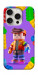 Чехол Colorful constructor для iPhone 16 Pro Max