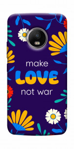 Чохол Not war для Motorola Moto G5S