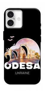 Чехол Odesa для iPhone 16