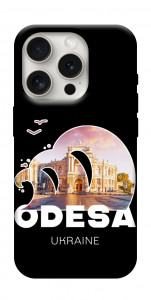 Чохол Odesa для iPhone 16 Pro Max