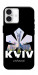 Чохол Kyiv для iPhone 16