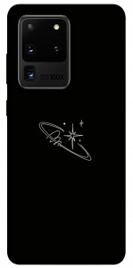 Чохол Dancing with Stars для Galaxy S20 Ultra (2020)