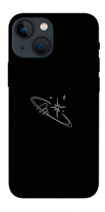 Чохол Dancing with Stars для iPhone 13 mini