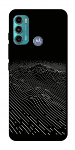 Чохол Landscape для Motorola Moto G60