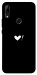 Чехол Heart для Huawei P Smart Z