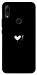 Чохол Heart для Huawei P Smart Z