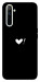 Чехол Heart для Realme 6