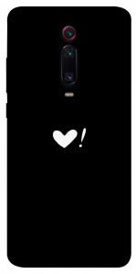 Чохол Heart для Xiaomi Mi 9T