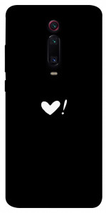 Чехол Heart для Xiaomi Mi 9T Pro