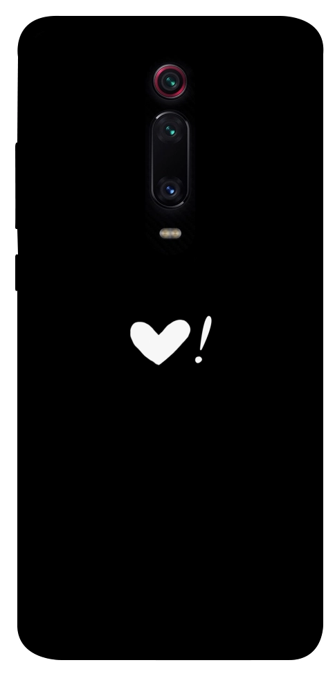 Чехол Heart для Xiaomi Redmi K20 Pro