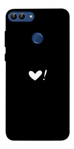 Чехол Heart для Huawei P Smart