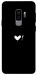 Чехол Heart для Galaxy S9+