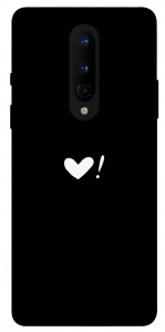 Чохол Heart для OnePlus 8