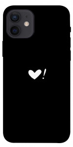 Чехол Heart для iPhone 12