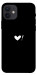 Чехол Heart для iPhone 12