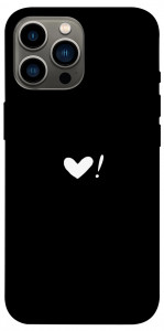 Чохол Heart для iPhone 12 Pro Max