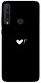 Чехол Heart для Huawei Y6p