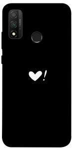 Чохол Heart для Huawei P Smart (2020)