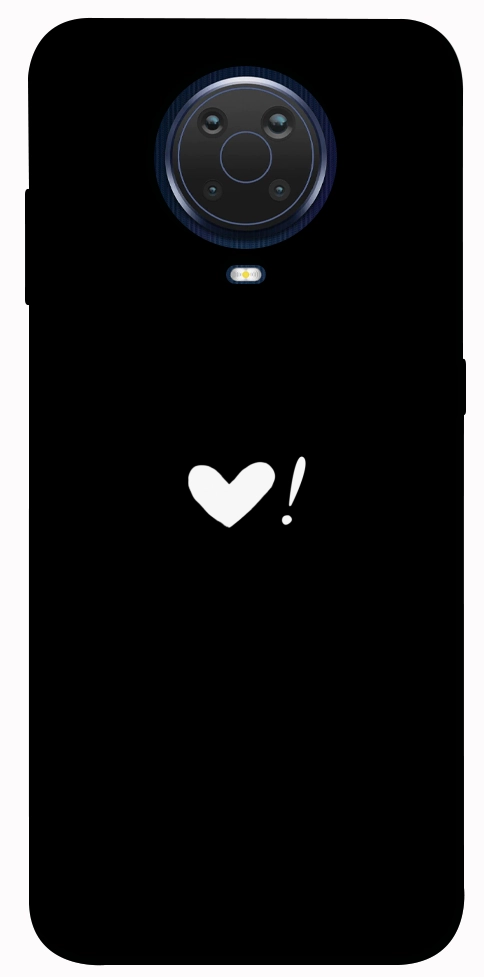 Чехол Heart для Nokia G20