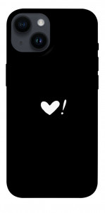 Чехол Heart для iPhone 14