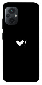 Чехол Heart для Xiaomi Poco M5