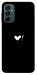 Чохол Heart для Galaxy M23 5G