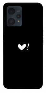 Чехол Heart для Realme 9 4G